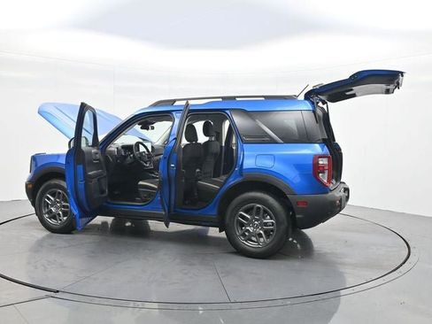 New 2025 Ford Bronco Sport Big Bend w/ Convenience Package AWD/4WD image 45