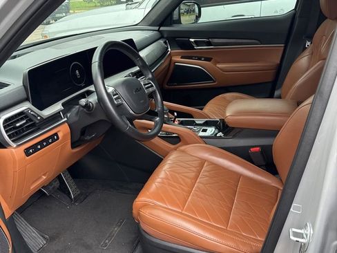 Used 2024 Kia Telluride SX Prestige X-Line AWD/4WD image 5