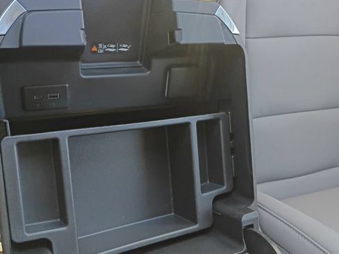 New 2026 Chevrolet Silverado 1500 LT Trail Boss w/ LT Trail Boss Premium Package AWD/4WD image 19