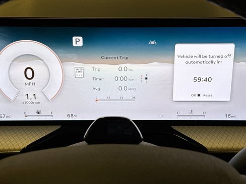 New 2026 Genesis GV80 3.5T Advanced AWD/4WD image 25