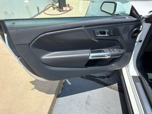 Used 2024 Ford Mustang Premium RWD image 36