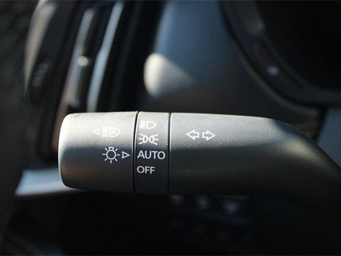 Certified 2025 MAZDA CX-90 3.3 Turbo S w/ Premium Package image 12