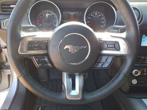 Used 2020 Ford Mustang Coupe RWD image 20