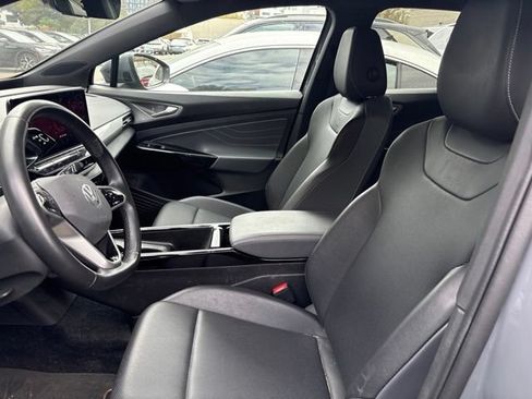 Certified 2023 Volkswagen ID.4 Pro S RWD image 7