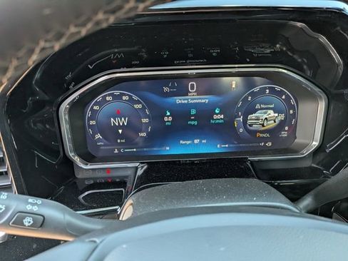 New 2026 Chevrolet Silverado 1500 LT image 23