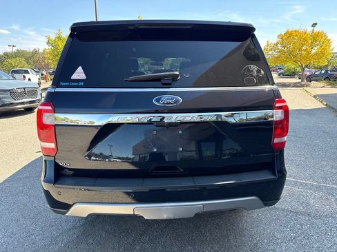 Used 2021 Ford Expedition XLT AWD/4WD image 12