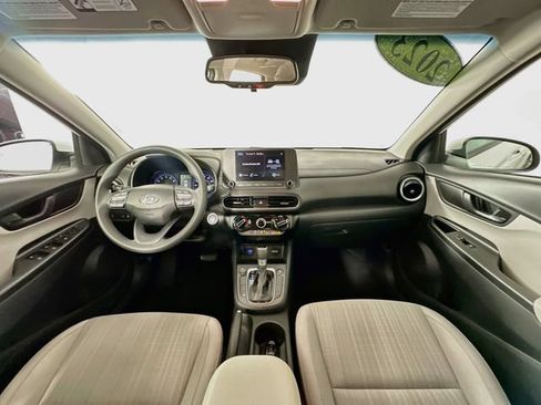 Used 2023 Hyundai Kona SEL w/ Cargo Package AWD/4WD image 30
