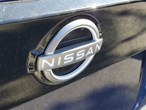 New 2026 Nissan Kicks SV w/ SV Premium Package image 28