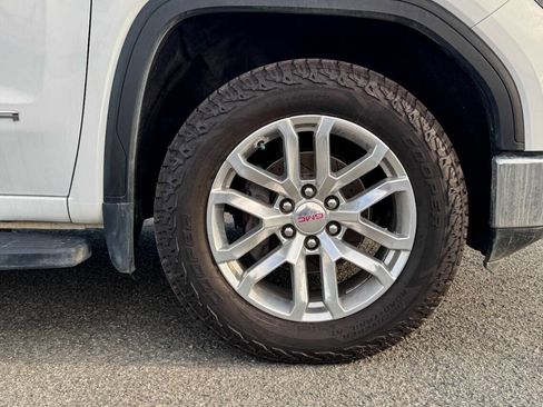 Used 2022 GMC Sierra 1500 SLT w/ SLT Premium Plus Package image 13