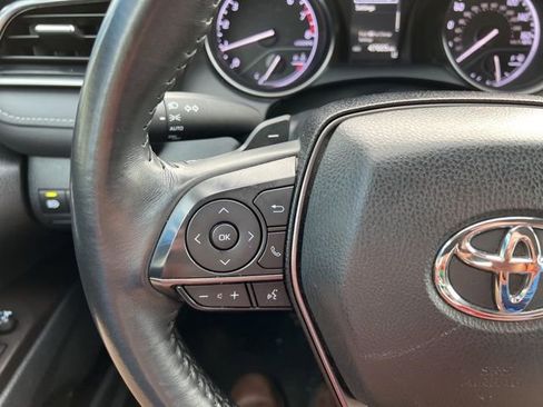 Used 2024 Toyota Camry SE image 34