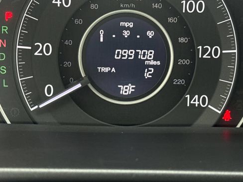 Used 2016 Honda CR-V EX image 23