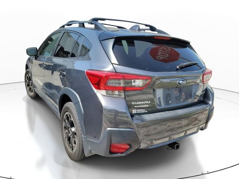 Used 2021 Subaru Crosstrek 2.0i Premium w/ Moonroof Package AWD/4WD image 4