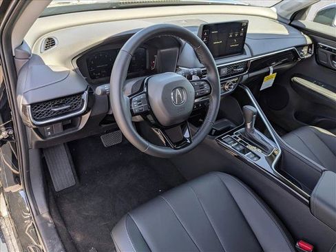 New 2026 Acura ADX FWD image 3