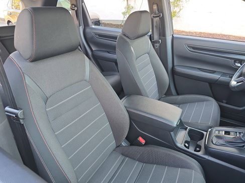 Used 2023 Honda CR-V Sport image 10
