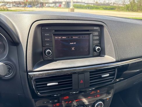 Used 2013 MAZDA CX-5 Grand Touring image 20