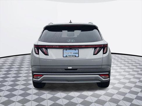 New 2026 Hyundai Tucson Limited AWD/4WD image 5