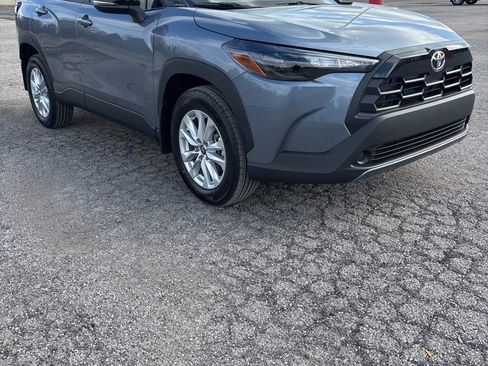 New 2026 Toyota Corolla Cross LE image 3