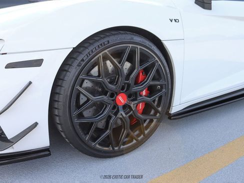 Used 2021 Audi R8 V10 performance AWD/4WD image 78