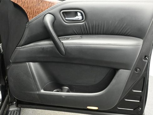 Used 2019 Nissan Armada SL w/ Premium Package image 23