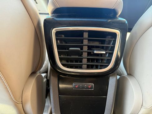 Used 2023 Lincoln Nautilus Reserve w/ Cargo Utility Package FWD image 23