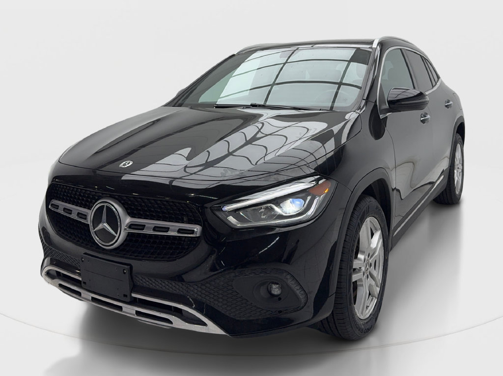 Used 2022 Mercedes-Benz GLA 250 4MATIC w/ Premium Package Lite image 5