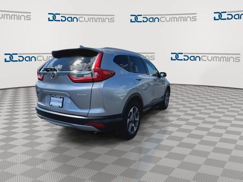 Used 2019 Honda CR-V EX-L image 8