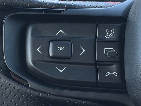 New 2026 Dodge Charger Scat Pack w/ Blacktop Package image 27