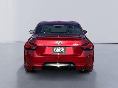 New 2026 BMW 230i xDrive Coupe w/ Premium Package
