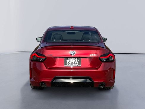 New 2026 BMW 230i xDrive Coupe w/ Premium Package image 4