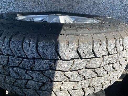 Used 2018 Chevrolet Silverado 2500 W/T w/ WT Convenience Package image 9