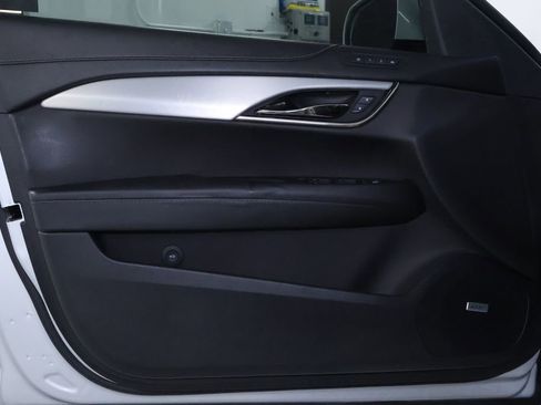 Used 2017 Cadillac ATS Luxury image 14