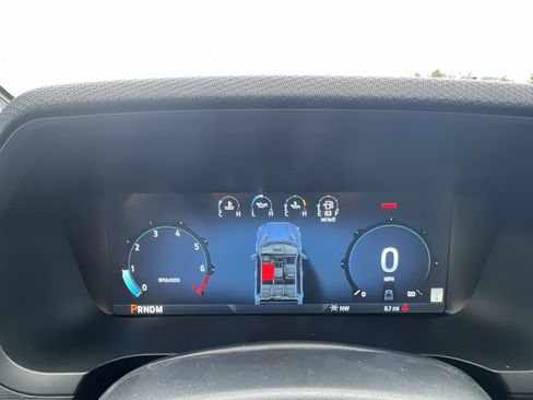 New 2026 Ford F150 XLT w/ Equipment Group 302A MID image 17