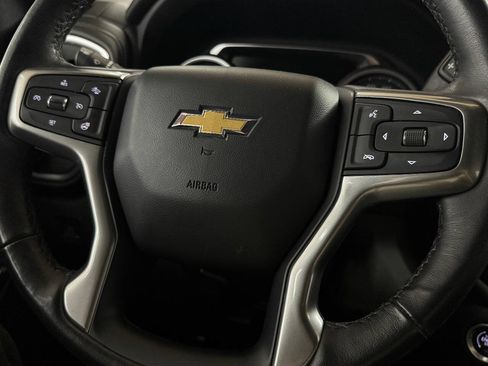 Used 2022 Chevrolet Silverado 1500 LTZ w/ LTZ Premium Texas Edition AWD/4WD image 70