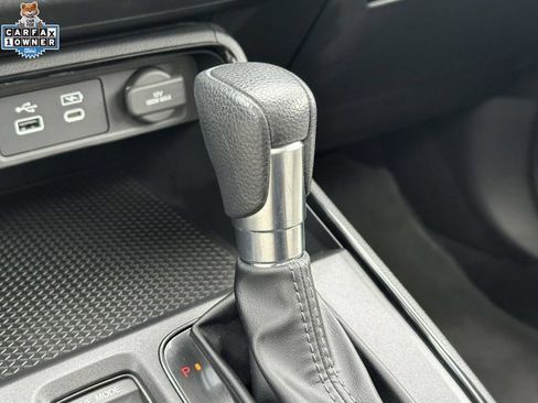 Used 2024 Honda CR-V EX image 31