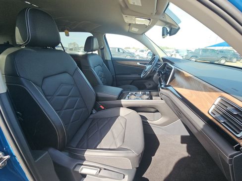 Used 2026 Volkswagen Atlas SE image 15