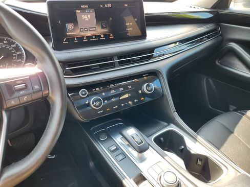 Used 2023 INFINITI QX60 Pure AWD/4WD image 31