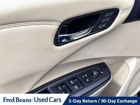 Used 2016 Acura RDX AWD w/ Advance Package image 24