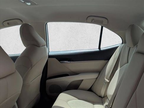 Used 2020 Toyota Camry LE w/ Convenience Package image 17