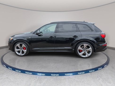 Certified 2026 Audi Q7 3.0T Prestige w/ Prestige Package AWD/4WD image 8