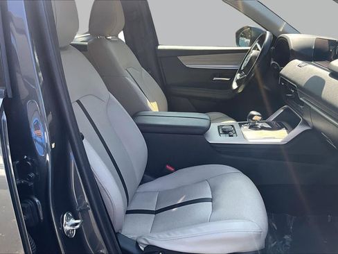 Used 2024 MAZDA CX-90 3.3 Turbo w/ Preferred Plus AWD/4WD image 8
