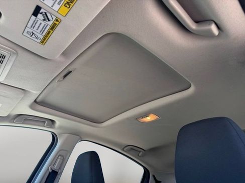 Used 2022 Honda HR-V EX image 19