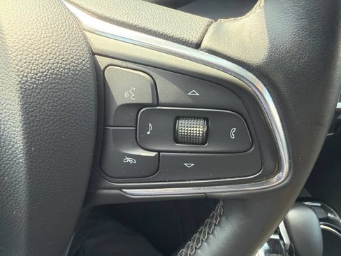 Used 2024 Buick Encore GX Sport Touring FWD image 27