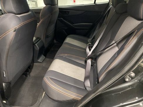 Used 2018 Subaru Crosstrek 2.0i Premium w/ Popular Package #2 image 30