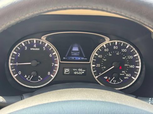 Used 2020 INFINITI QX60 Pure AWD/4WD image 31
