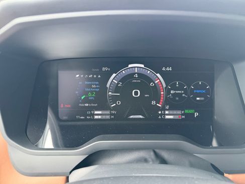 New 2026 Toyota Tundra 1794 Edition AWD/4WD image 14