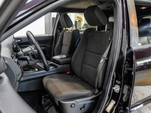Used 2024 Dodge Durango R/T w/ Blacktop Package AWD/4WD image 5