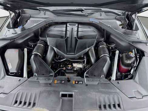 Certified 2024 Genesis GV80 3.5T Advanced AWD/4WD image 32