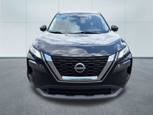 Used 2022 Nissan Rogue S AWD/4WD image 6