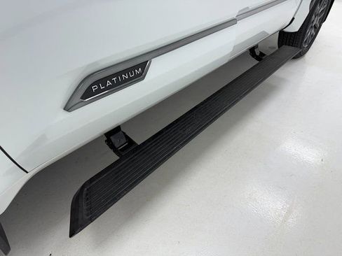 New 2026 Toyota Tundra Platinum AWD/4WD image 8