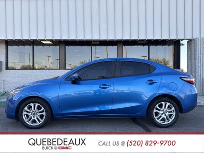 Used 2017 Toyota Yaris iA